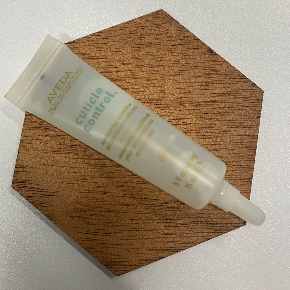 Aveda Cuticle Control